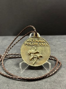 Medal Wicekról polowania Hunting Accesory Kaczki