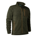 Bluza-polarowa-Deerhunter-Sarek-5985-Olive-Night-Melange.png