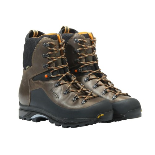 Buty myśliwskie Beretta Trail Mid GTX ST261 Chestnut