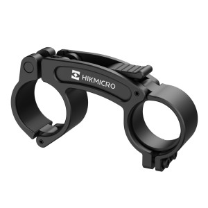 Uchwyt HIKMICRO do iluminatora 30/1" 