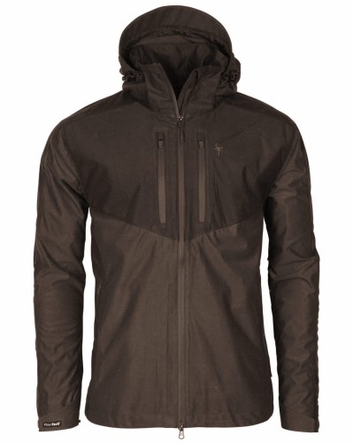 Kurtka Pinewood Furudal Retriever Active 5770 HBrown/SBrown