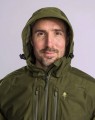 Kurtka Pinewood Retriever Active 5770 Zieleń mchu