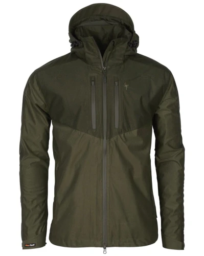 Kurtka Pinewood Retriever Active 5770 Zieleń mchu