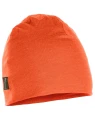 Czapka myśliwska Pinewood Merino Wool Beanie 1166 Burned Orange