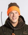 Czapka Pinewood Samaland Reversible Hunters 1165 Mossgreen/Orange