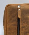 Torba myśliwska 2WOLFS Crossbody Panda brązowa