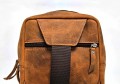 Torba myśliwska 2WOLFS Crossbody Panda brązowa