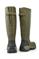 Damskie kalosze myśliwskie Gateway Woodstalker 17" Olive