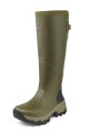 Damskie kalosze myśliwskie Gateway Woodstalker 17" Olive