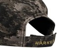 Czapka myśliwska Harkila Noctyx Como L/S Axis MSP Black/Black