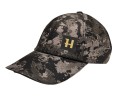 Czapka myśliwska Harkila Noctyx Como L/S Axis MSP Black/Black