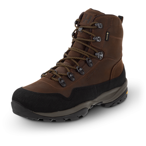 Buty Harkila Pro Hunter Ledge 2.0 GTX Chocolate Brown r.45