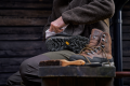 Buty Harkila Pro Hunter Ledge 2.0 GTX Chocolate Brown r.45