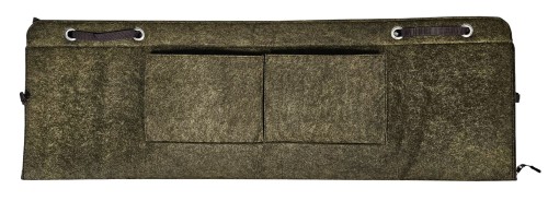 Futerał samochodowy do broni 2WOLFS Autobox Max