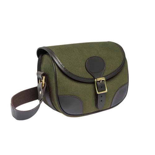Torba Beretta Terrain Evo Canvas Oliwkowa zieleń