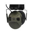 Strzeleckie ochronniki słuchu Beretta Earmuff CF111 Cypress Green