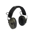 Strzeleckie ochronniki słuchu Beretta Earmuff CF111 Cypress Green