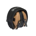 Strzeleckie ochronniki słuchu Beretta Earmuff CF111 Otter Hard
