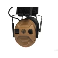 Strzeleckie ochronniki słuchu Beretta Earmuff CF111 Otter Hard