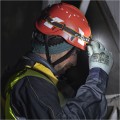 Latarka czołowa Fenix HM71R 2700lm 230m IP68