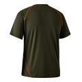 T-Shirt Deerhunter Chamois S/S 8096 Forest Green