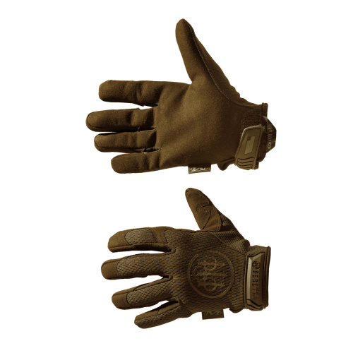 Rękawice Beretta Original GL015 Flat Dark Earth