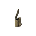 Ładownica Beretta na magazynek Grip-Tac Double CA151 Coyote Brown