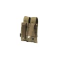 Ładownica Beretta na magazynek Grip-Tac Double CA151 Coyote Brown
