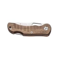 Nóż składany Beretta Bushbuck CO281 Brown&amp;Orange