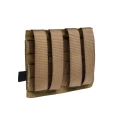 Ładownica Beretta Griptac Molle podwójna CA181 Coyote Brown