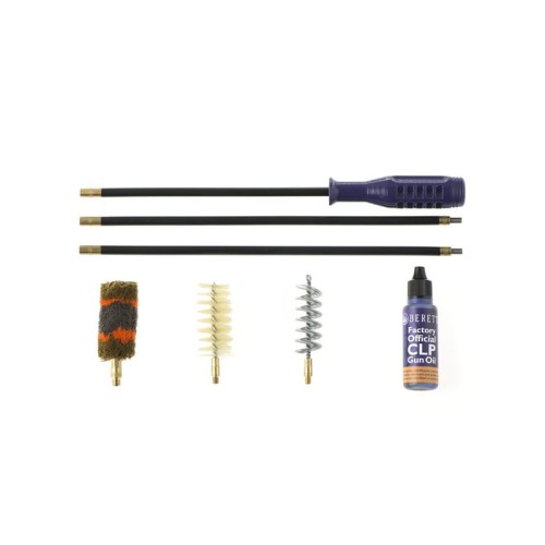 Zestaw do czyszczenia broni Beretta CK411 kal. 20
