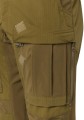 Spodnie taktyczne Beretta Flanker CU173 Flat Dark Earth