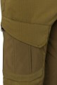 Spodnie taktyczne Beretta Flanker CU173 Flat Dark Earth