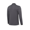 Koszulka polo Beretta Miller L/S MP025 Smoked Pearl