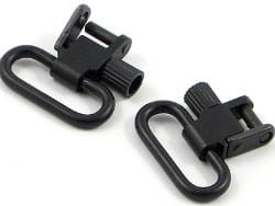 Bączki GunBroker  do pasa GB01 - automatyczne odpinanie pasa 