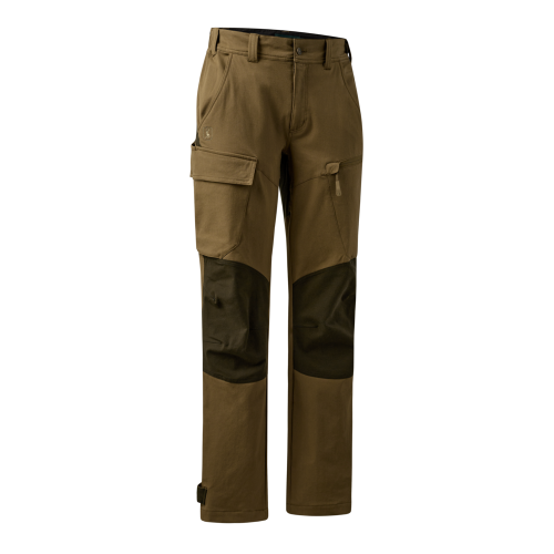 Spodnie Deerhunter Sarek Full Stretch 3431 Butternut/Fallen Leaf