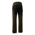 Spodnie Deerhunter Sarek Full Stretch 3431 Fallen Leaf/Black