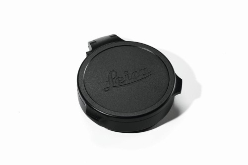 Osłona na lunetę Leica Flip Cap Manus/Fortis 56