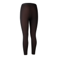 Damskie legginsy myśliwskie merino Deerhunter Quinn Merino 7080 Black Oak