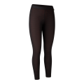 Damskie legginsy myśliwskie merino Deerhunter Quinn Merino 7080 Black Oak