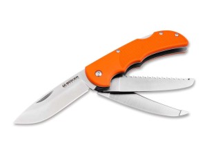 Scyzoryk Triple Boker Magnum Hunting Line