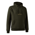 Bluza myśliwska Deerhunter Jubilee Hoodie 8073 Timber
