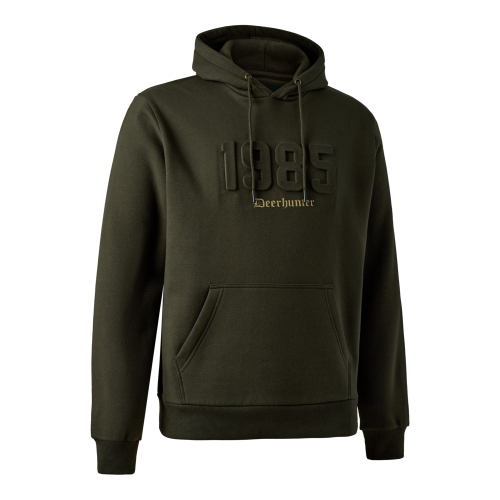Bluza myśliwska Deerhunter Jubilee Hoodie 8073 Timber