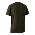 T-shirt myśliwski Deerhunter Jubilee 8074 Timber