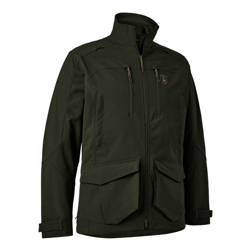 Kurtka Deerhunter Climate 37.5 5803 Forest Ember
