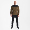 Bluza polarowa Deerhunter Northward 5165 Hickory