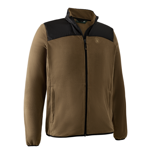 Bluza polarowa Deerhunter Northward 5165 Hickory