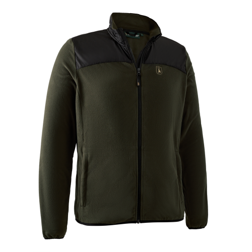 Bluza polarowa Deerhunter Northward 5165 Rifle Green