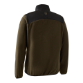 Bluza polarowa Deerhunter Northward 5165 Chestnut Brown