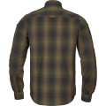 Koszula Harkila Akkan 10605 Willow Green / Shadow Brown